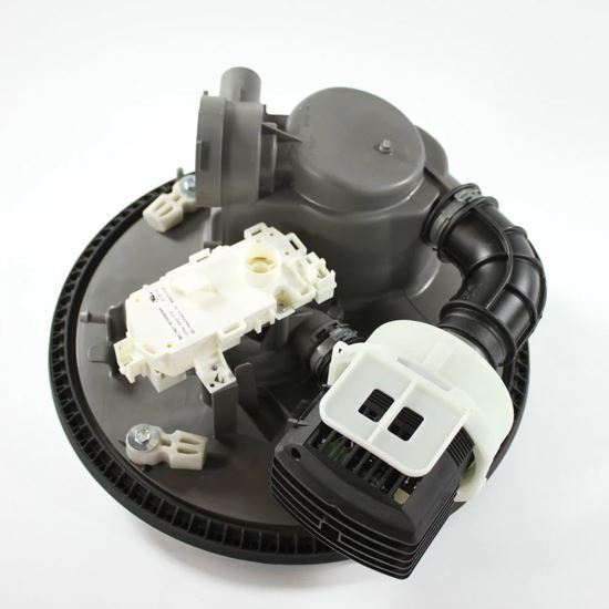 Whirlpool Pump Motor Part Wpw Appliance Parts Partsips