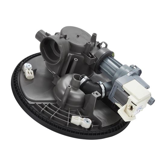 Whirlpool Pump Motor Part W Appliance Parts Partsips