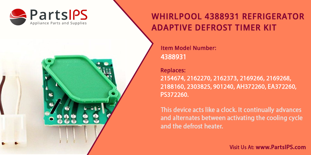 whirlpool 4388931