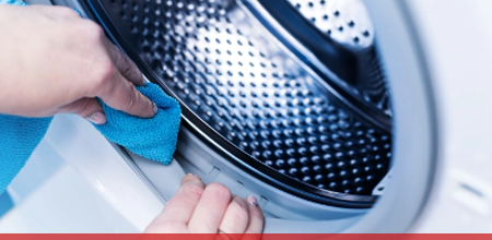 How To Clean Samsung Washing Machine