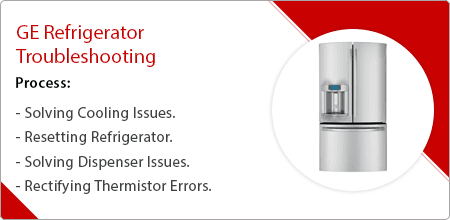Ge Refrigerator Troubleshooting Appliance Parts And Supplies Partsips