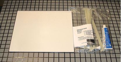 Picture of KIT, CERAMIC TRAY & SEALER - Part# 14159092
