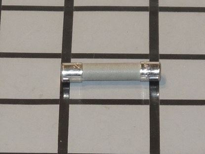 Picture of FUSE-15A TD - Part# 20034001