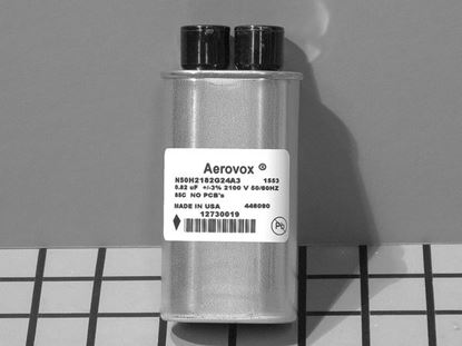 Picture of CAPACITOR-.82 - Part# 59001650