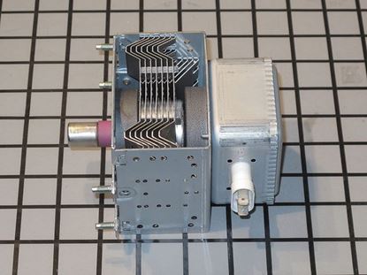 Picture of MAGNETRON - Part# 59004013