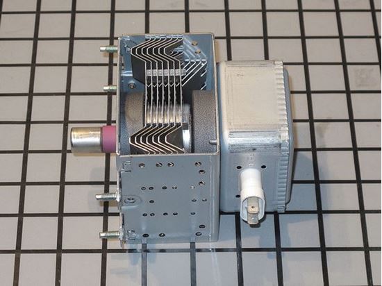 Picture of MAGNETRON - Part# 59004013