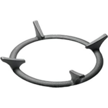 Picture of BERTAZZONI RANGE OVEN COOKTOP BURNER WOK RING - Part# 408084