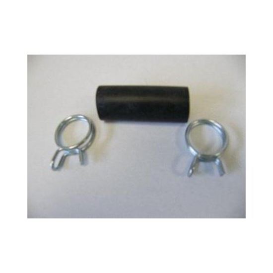 Bosch Thermador Gaggenau Dishwasher MOUNTING KIT DRAIN HOSE CONNECTOR