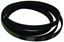 Picture of Bosch Thermador Gaggenau Clothes Dryer Drum Drive BELT - Part# 96426