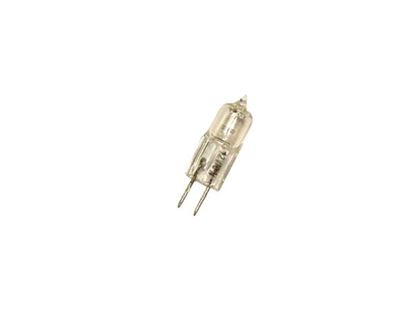 Picture of Bosch Thermador Gaggenau Siemens Appliance Halogen Lamp 10W 12V 2 Pin G4 4mm - Part# 157311