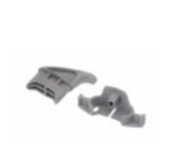 Bosch Siemens Thermador Gaggenau Dishwasher Dishrack Holder Stop Kit