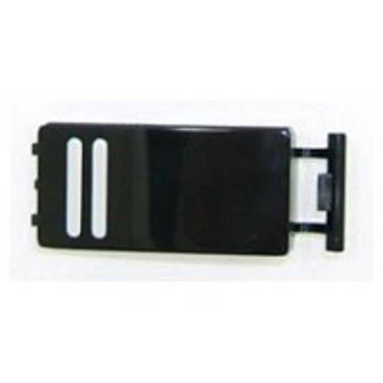 Bosch Siemens Thermador Gaggenau Dishwasher BUTTON KNOB Black Part