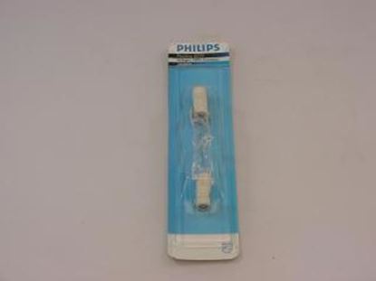 Picture of Bosch / Thermador / Gaggenau Microwave Halogen Lamp Light Bulb - Part# 174136