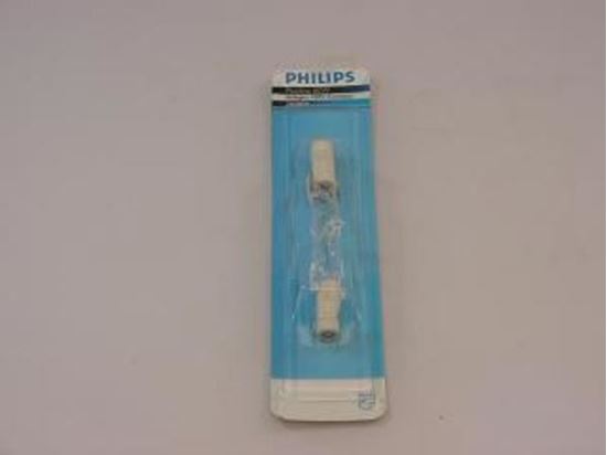 Picture of Bosch / Thermador / Gaggenau Microwave Halogen Lamp Light Bulb - Part# 174136