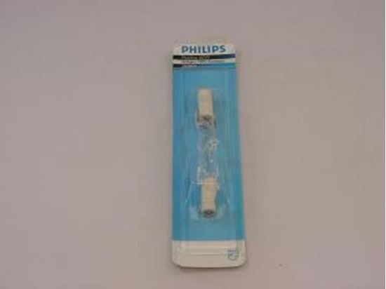 Picture of Bosch / Thermador / Gaggenau Microwave Halogen Lamp Light Bulb - Part# 174136