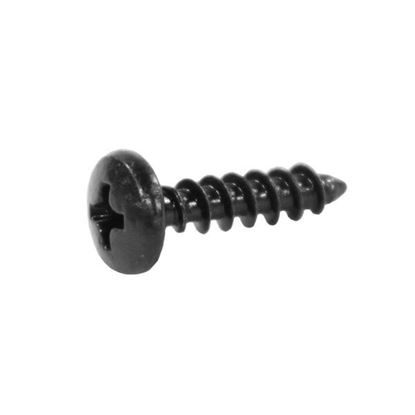 Picture of Bosch Thermador Gaggenau Dishwasher PHILLIPS HEAD SCREW - Part# 188670