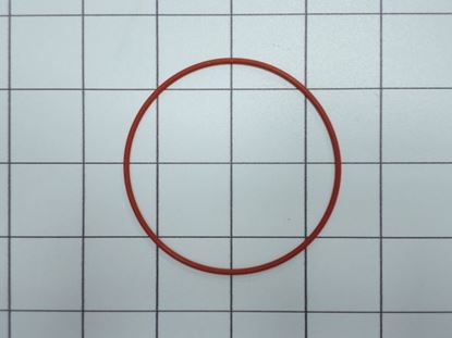 Picture of Bosch Thermador Gaggenau Stove Oven Range Stove Cooktop Burner O-Ring Gasket Seal - Part# 189317
