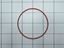 Picture of Bosch Thermador Gaggenau Stove Oven Range Stove Cooktop Burner O-Ring Gasket Seal - Part# 189317