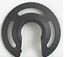 Picture of Bosch Thermador Gaggenau Stove Range Oven Cooktop Ignition Plug Mounting Ring Clip - Part# 189322
