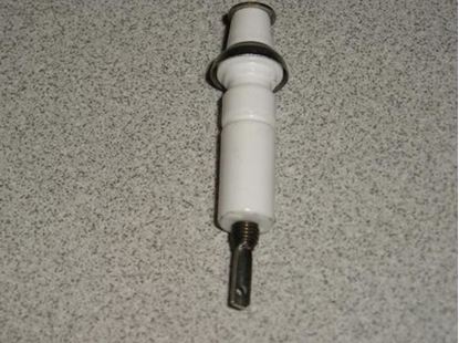 Picture of Bosch Thermador Gaggenau Stove Range Oven Cooktop IGNITION PLUG HEAD ASSEMBLY - Part# 189324