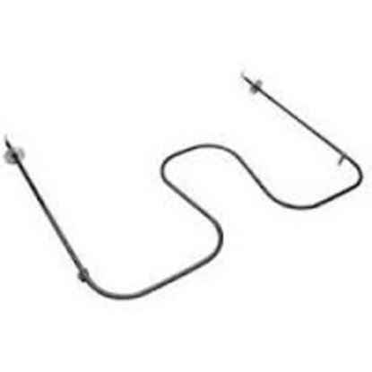 Picture of Bosch Thermador Gaggenau Stove Range Oven BAKE HEATER ELEMENT, 240V - Part# 219072