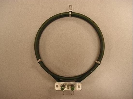 Picture of Bosch Thermador Gaggenau Stove Range Convection Oven Element Heater - Part# 241778