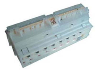 Picture of Bosch Thermador Gaggenau Sears Kemore Dishwasher Control Module Board - Part# 264877