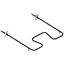 Picture of Bosch - Thermador - Gaggenau Stove Range Oven Bake Element - Part# 367643