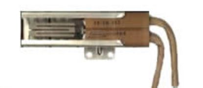 Picture of Bosch Thermador Gaggenau Stove Oven Range HOT SURFACE OVEN IGNITOR IGNITION DEVICE - Part# 415504
