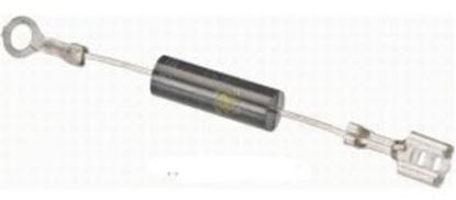 Microwave Oven Diode 417726