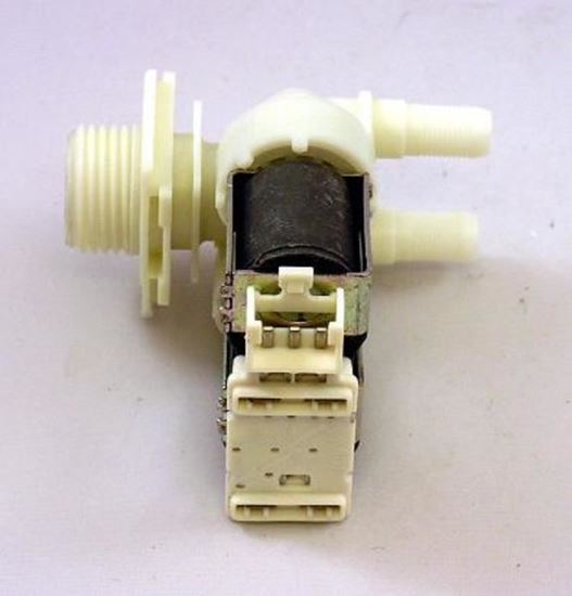 Picture of Bosch / Thermadore / Gaggenau Clothes Washer Washing Machine Magnetic Dual Water Inlet Fill Valve - Part# 422244