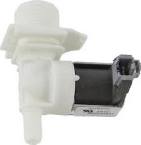 Picture of Bosch Thermador Gaggenau Siemens Clothes Clothes Washer Washing Machine Hot Water Magnet Inlet Fill Valve - Part# 422245