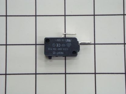 Picture of Bosch Thermador Gaggenau Stove Range Oven Cooktop SPARK SWITCH - Part# 428049