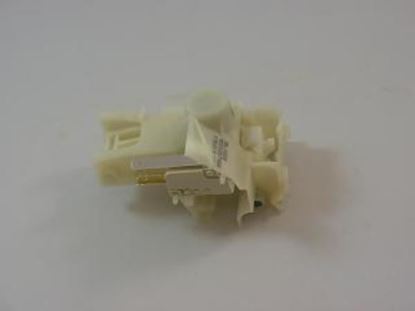 Picture of Bosch Thermador Gaggenau Dishwasher Door Latch - Part# 438026