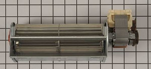 thermador exhaust