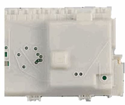 Picture of Bosch Thermador Gaggenau Dishwasher Printed Circuit Board ERC Electronic Main Control Module Unit - Part# 445933