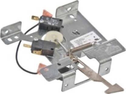 New 418427 Bosch Gaggenau Thermador Range Oven Door Switch Genuine OEM 