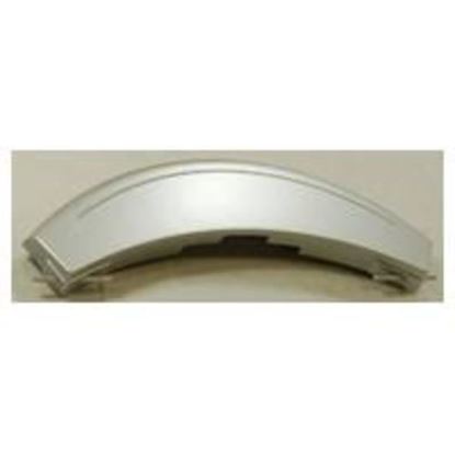 Picture of Bosch Clothes Washer Washing Machine Door Handle - Part# 490903