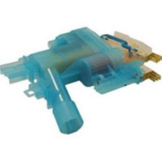 Bosch Siemens Thermador Gaggenau Dishwasher Water Inlet Level Control