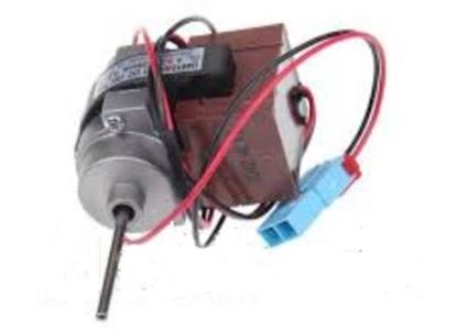 Bosch 601067 Refrigerator Evaporator Fan Motor | PartsIPS