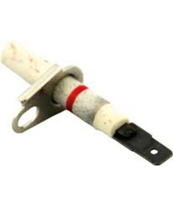 Picture of Bosch Thermador Gaggenau Siemens Stove Range Oven Cooktop Burner Ignition Device ELECTRODE - Part# 603506