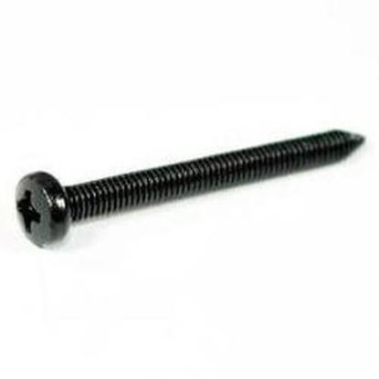 Picture of Bosch Siemens Thermador Gaggenau Dishwasher SCREW - Part# 603934