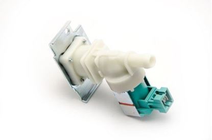 Picture of Bosch - Thermador - Gaggenau Dishwasher Water Access Inlet Fill Valve - Part# 607335