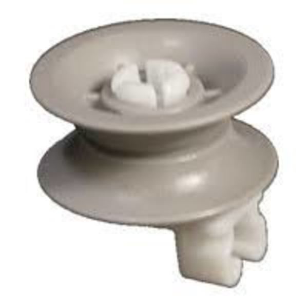 wheels for bosch dishwasher tray