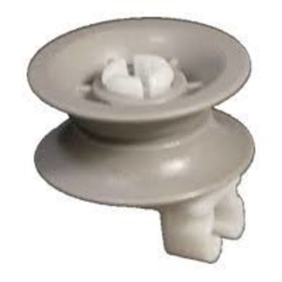 Bosch Siemens Thermador Gaggenau Dishwasher Top Upper Rack Roller Wheel