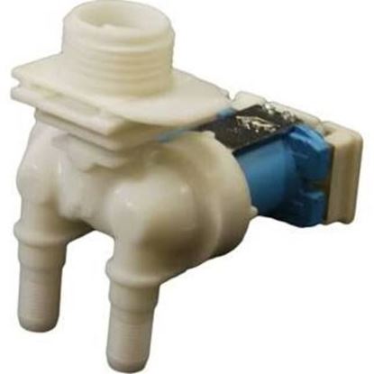 Bosch Washing Machine Water Inlet Valve - Part# 611703 | PartsIPS