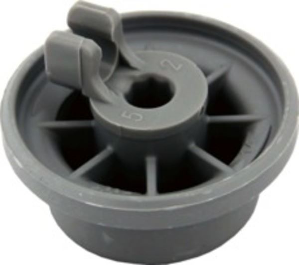 Bosch Siemens Thermador Gaggenau Dishwasher Bottom Lower Rack Roller