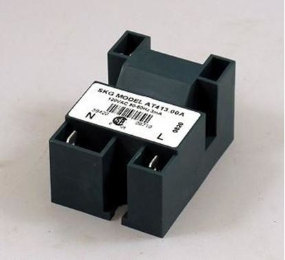 Picture of Bosch Gaggenau Thermador Stove Range Cooktop Power Module - Part# 619757
