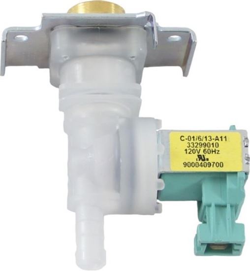 622058 Bosch Dishwasher Water Inlet Valve