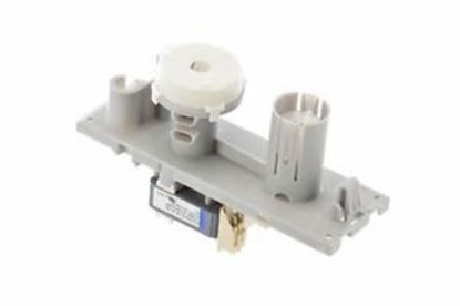 Picture of Bosch Thermador Gaggenau Clothes Dryer Condensation Drain Pump - Part# 640456